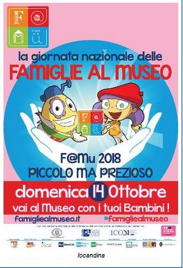 F@Mu 2018 Museo e Parco Archeologico Nazionale di Sibari Cassano allo Ionio