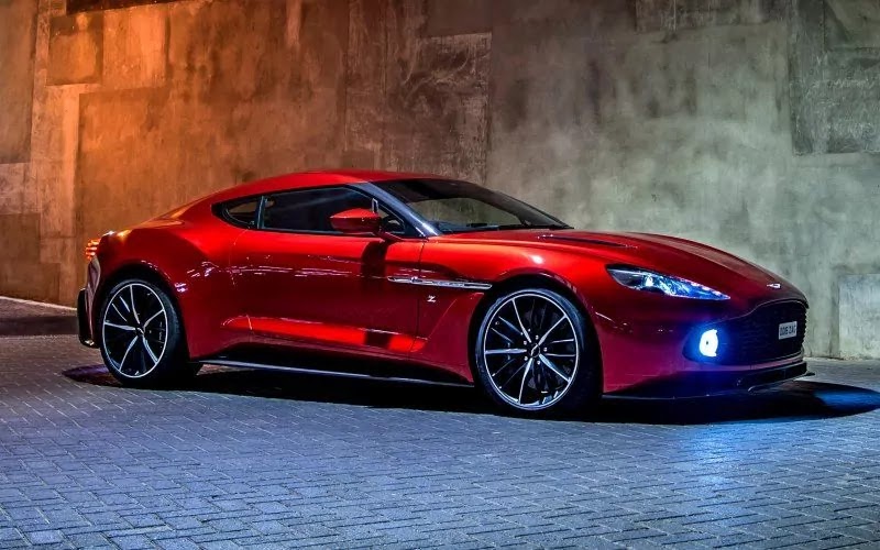 Aston Martin's Vantage: Is this is smartest 'Affordable' Car now?