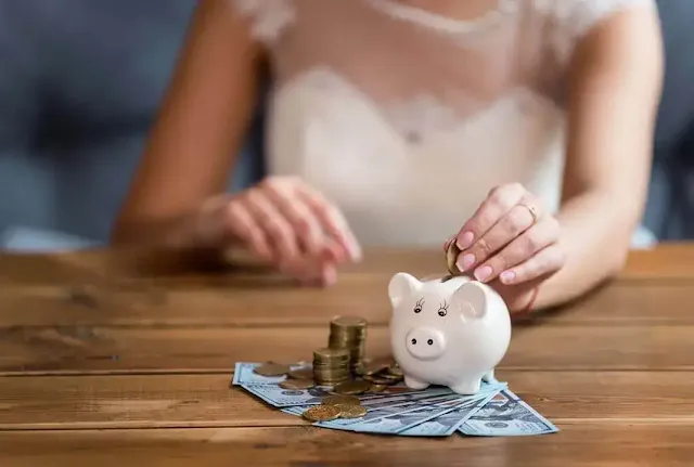 How to Save Money on Your Wedding?