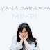 Lirik Lagu Mimpi - Isyana Sarasvati