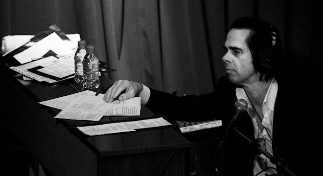 Nick Cave