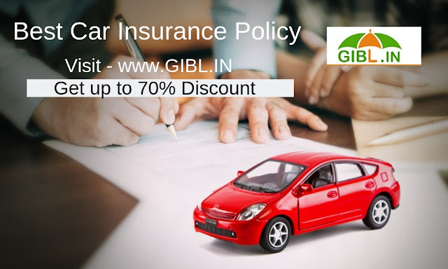 Best Car Insurance Policy