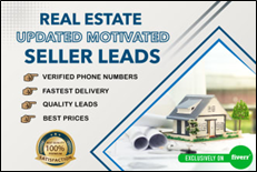 best led generation for real estate business