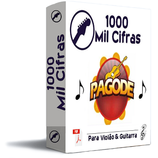 Mil cifras de pagode