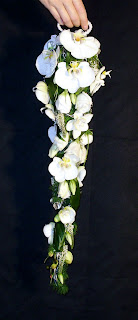 Bouquets de Novias Blancos, parte 6
