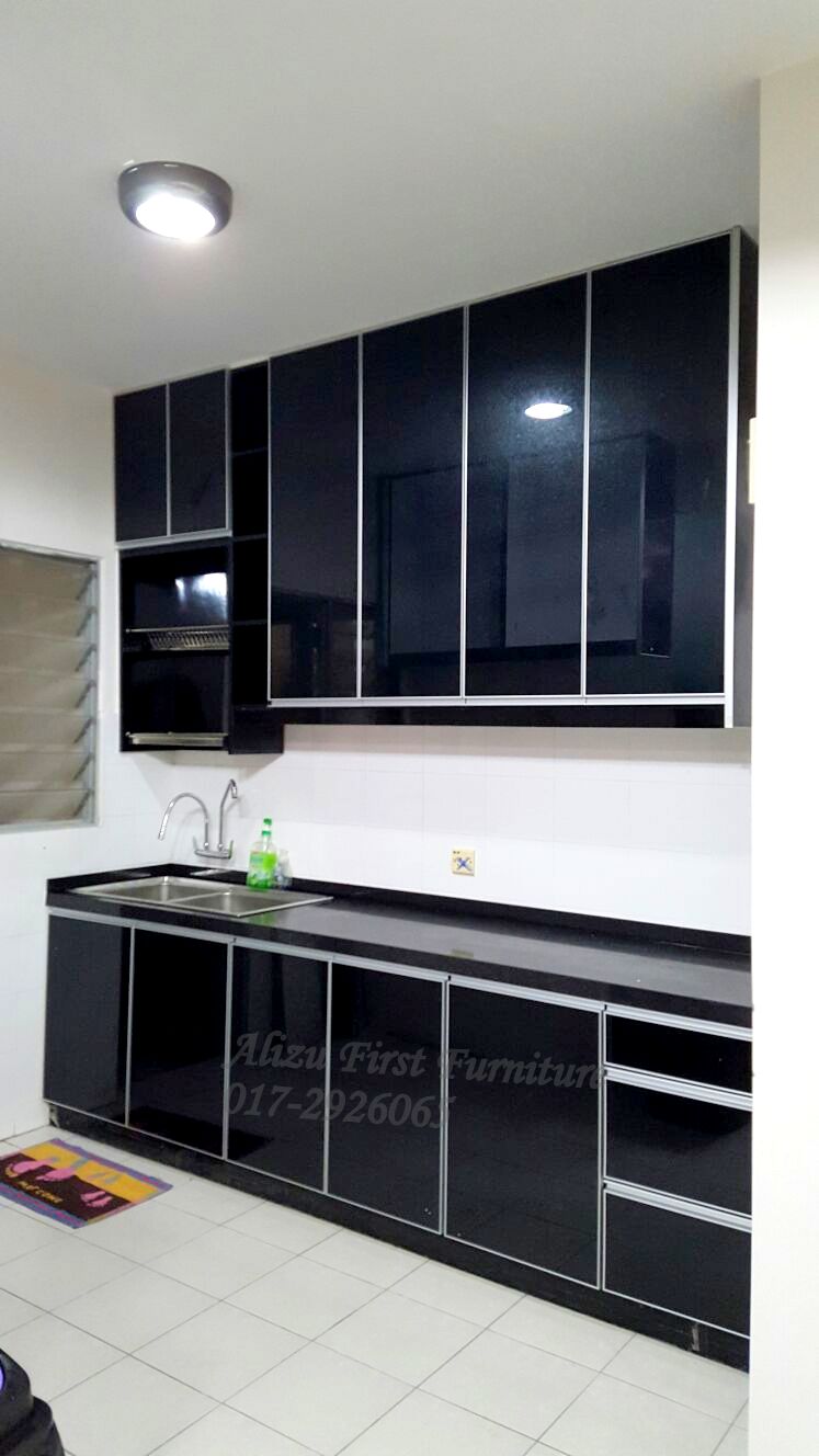 Material Table Top Kabinet Dapur Desainrumahidcom