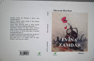 EVÎNA ZEMDAR-HELBEST-MERWAN BEREKAT