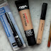 Drugstore Makeup Mini Haul/ Aoro, Max Factor, Rimmel London etc