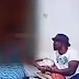 CCTV Footage of popular Actor Baba Ijesha Molesting 14 year Old girl