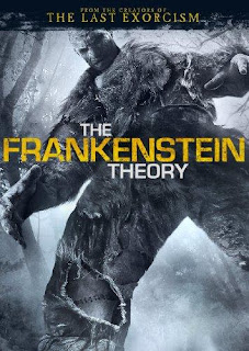 A Frankenstein-teória - A szörny nyomában online (2013)