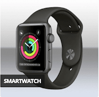 Ofertas y promociones en Smartwatch