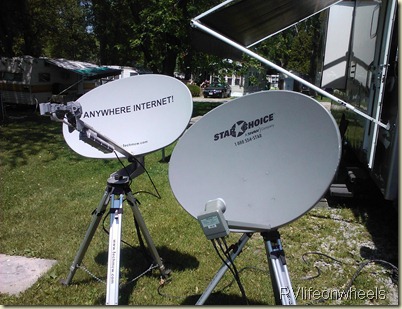 dish