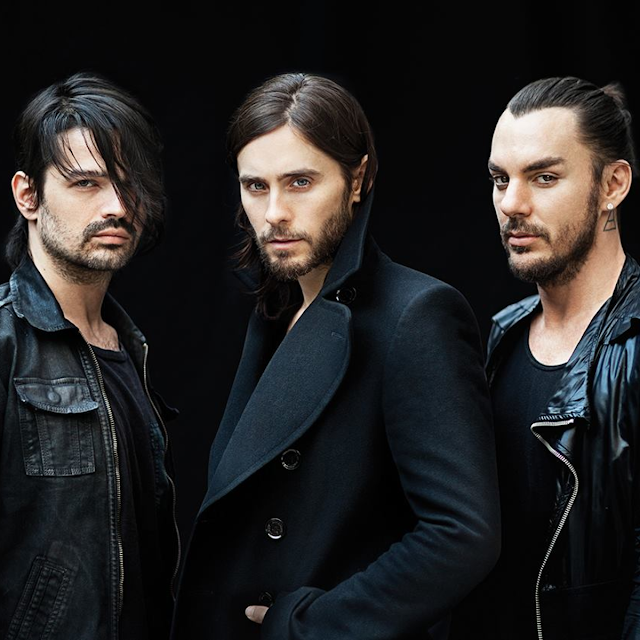 Thirty Seconds To Mars Hits [320KBPS] [Download]