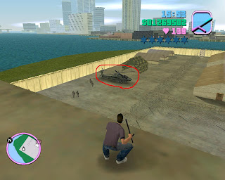 Grand Theft Auto/GTA Vice City screenshot 3