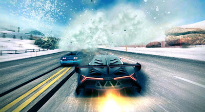 Asphalt 8: Airborne Apk Android