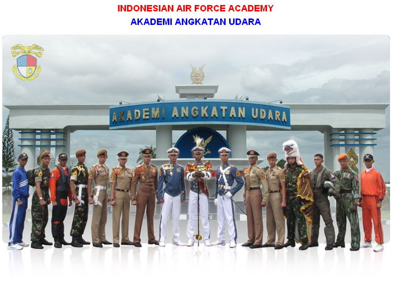 THE RAID SEJARAH AKADEMI TNI ANGKATAN UDARA AAU 