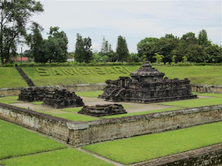 Candi Sambisari