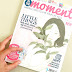 In The Moment Mag - comfort box DIY