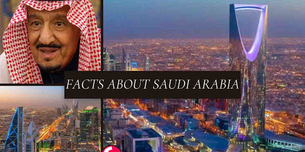 10 Amazing facts about United Arab emirates |  সৌদি আরবের অবাক করা 10টি দুর্দান্ত ফ্যাক্ট  যা আপনার অবশ্যই জানা উচিত