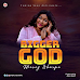 Audio+Video: Mercy Sharpe - Bigger God || @MinisterSharpe @GospelHitsNaija