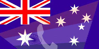 Free calls from Australia to India