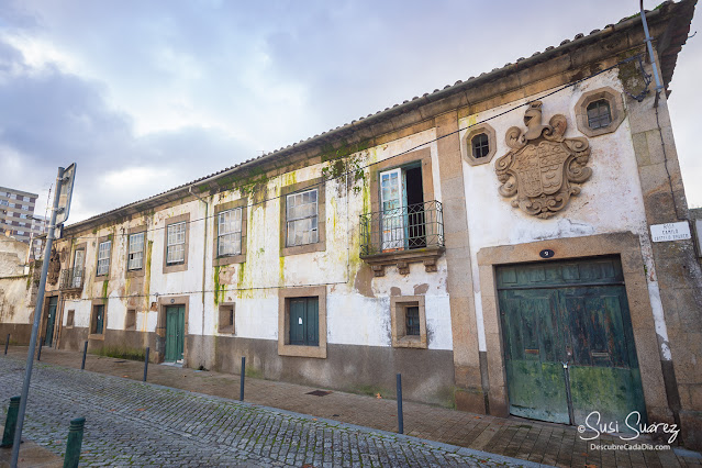 Qué ver en Vila Real - Descubre Cada Día