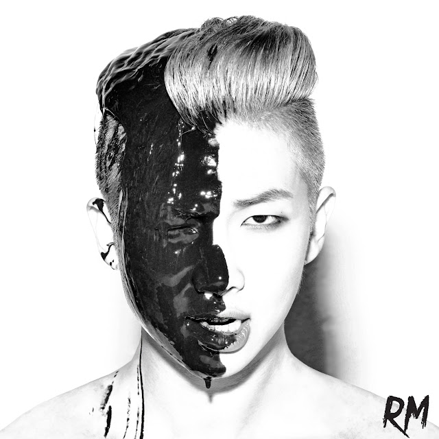 RM – RM (1st Mixtape) Descargar