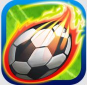  Head Soccer V5.2 Apk+Mod[a lot of money]+Data