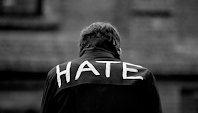 Pengertian Kebencian