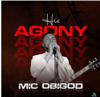 DOWNLOAD MUSIC: Mic obiGod -his-Agony. 