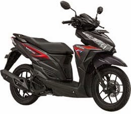 Honda Vario