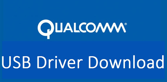 Qualcomm-USB-Driver-Download