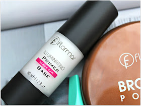 Flormar Illuminating primer