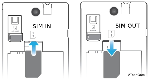 Jens Tool: Sony xperia ion battery fix