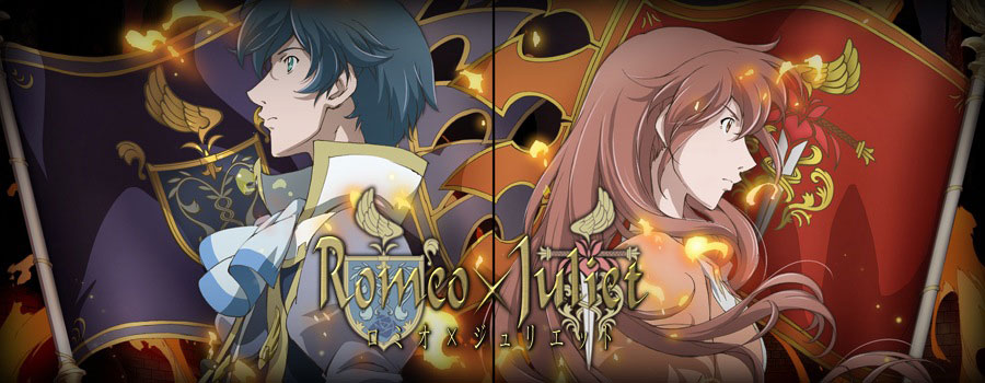 Romeo and Juliet face many challenges and adventures together which 