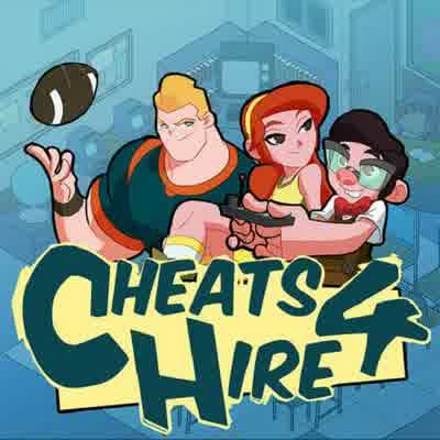 Pc Game Cheats 4 Hire