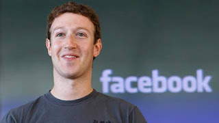 Orang kedua di Facebook lebih besar gajinya dibandingkan dengan Mark Zuckerberg