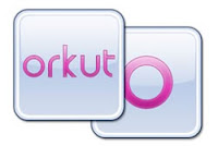 Logo do Orkut