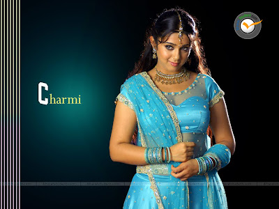 Charmi Hot Wallpapers