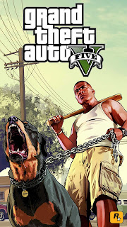 Grand Theft Auto V - REVIEW | Open World Game | Shooter | Action