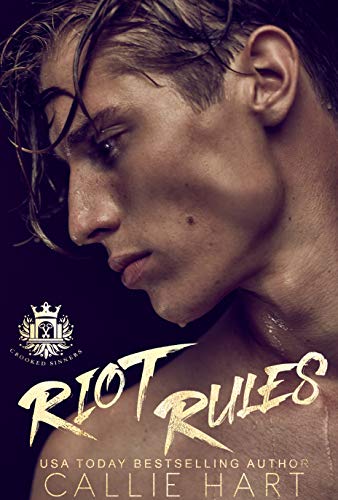 Riot Rules by Callie Hart Review/Summary