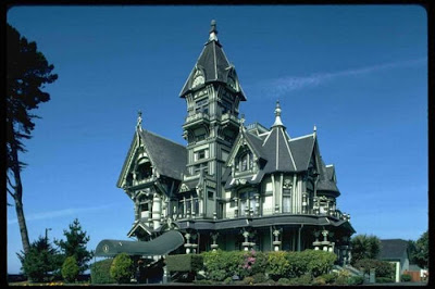 House designs Like Fairy Tales - Western Homes