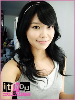 Soo Young