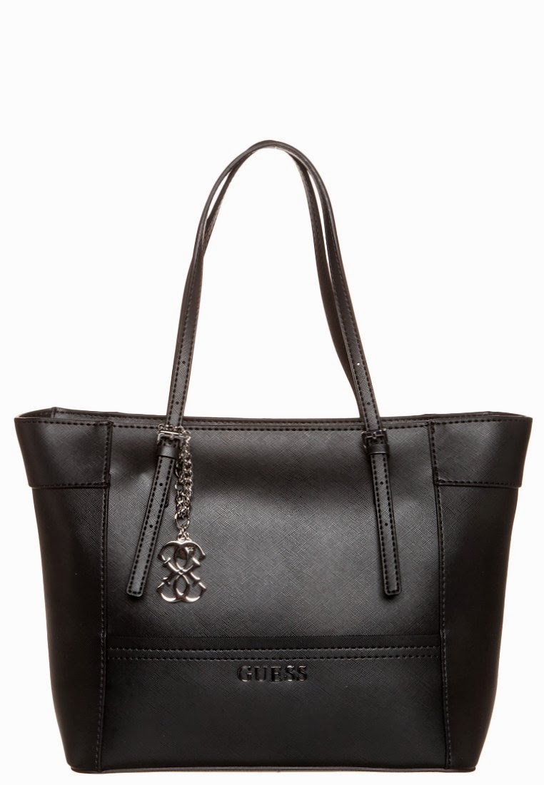 OFFERTA SU ZALANDO: NUOVA BORSA 2014 GUESS IN PROMOZIONE