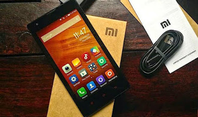 Cara Root dan Unroot Xiaomi Redmi 1S Dengan Framaroot