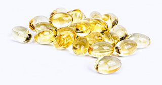 Omega-3 fatty acids