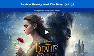 Review Beauty And The Beast (2017)