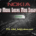 Solusi Nokia local mode test mode, Trik Jumper