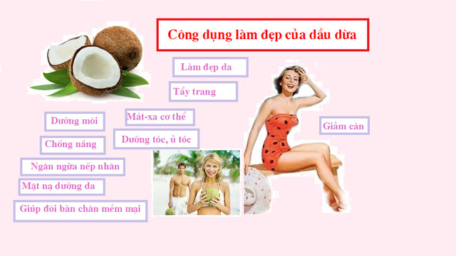 Tại sao không nên bỏ lỡ cách trị nám sau sinh bằng dầu dừa?