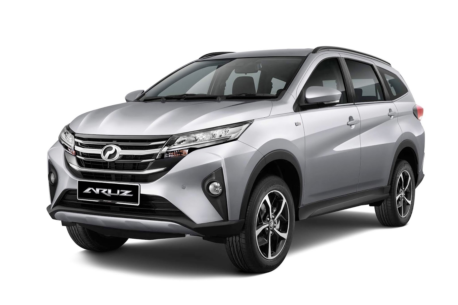 Motoring-Malaysia: TEST DRIVE- First Impressions of the Motoring-Malaysia: TEST DRIVE- First Impressions of the